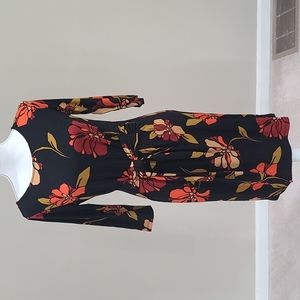 Premise Dresses Floral Dress